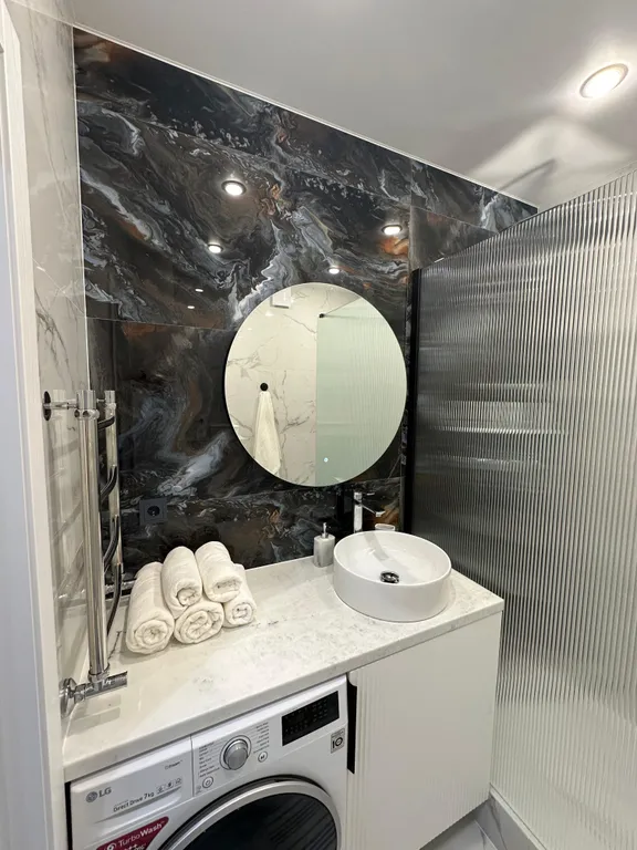 Квартира Квартира SanlandiaHome — Светлогорск