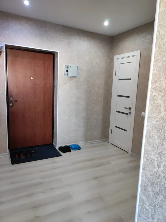 Квартира в центре