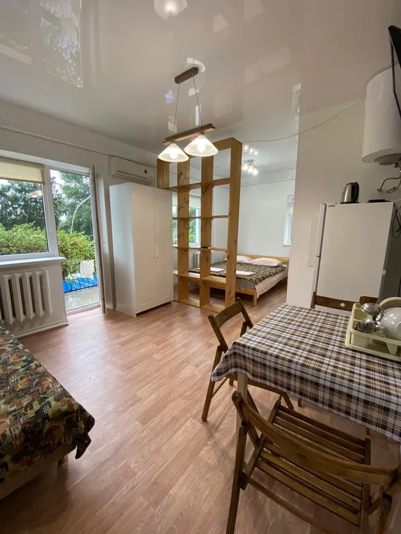 Квартира Комната — Анапа