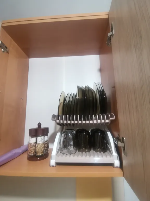 Квартира Уютная 1-комнатная квартира в 15 минутах езды от Волги — Самара