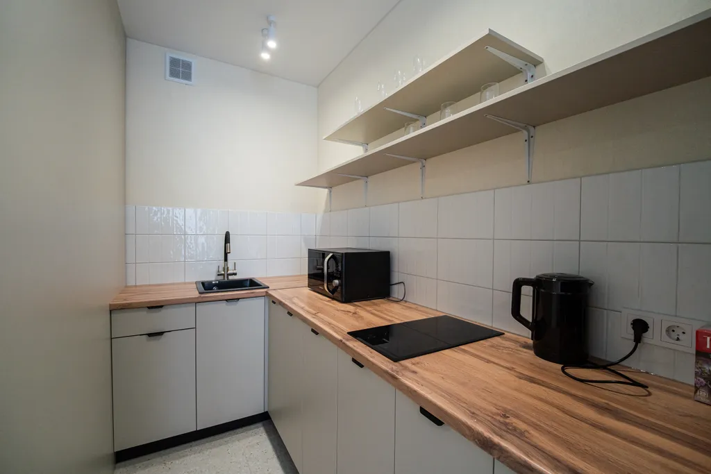 Уютная студия в ЖК Урбаника