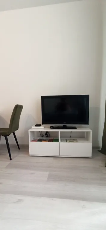 Уютная студия в ЖК Стерео