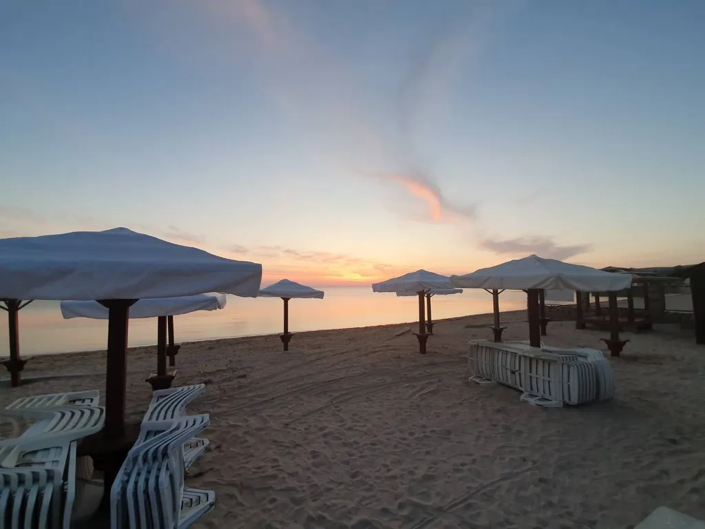 Номер категории Delux однокомнатный с видом во двор