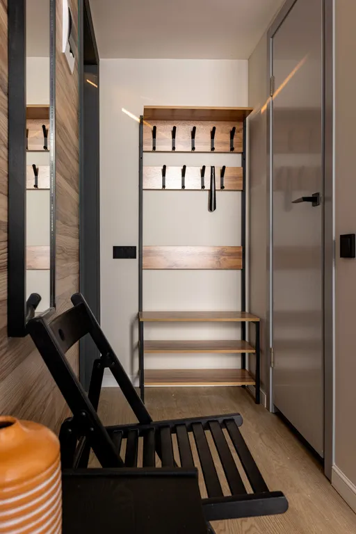 Квартира 1-комнатная Квартира — Санкт-Петербург