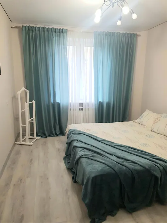 Элегантная квартира в центре для большой семьи или компании