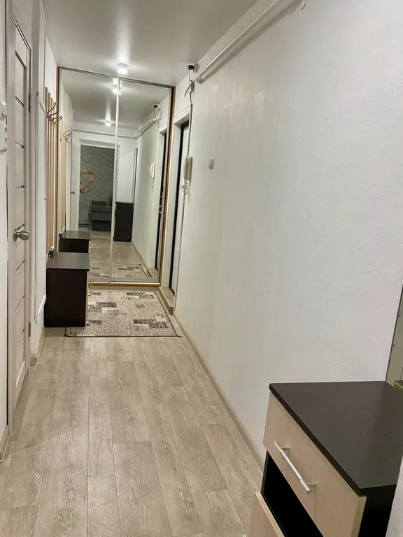 Квартира Уютная квартира в центре города — Калининград