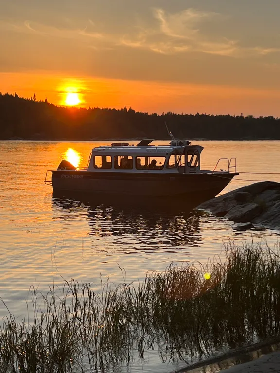 Гостевой дом с баней
