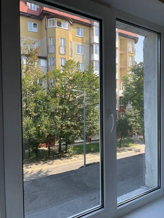 Уютная квартира у моря