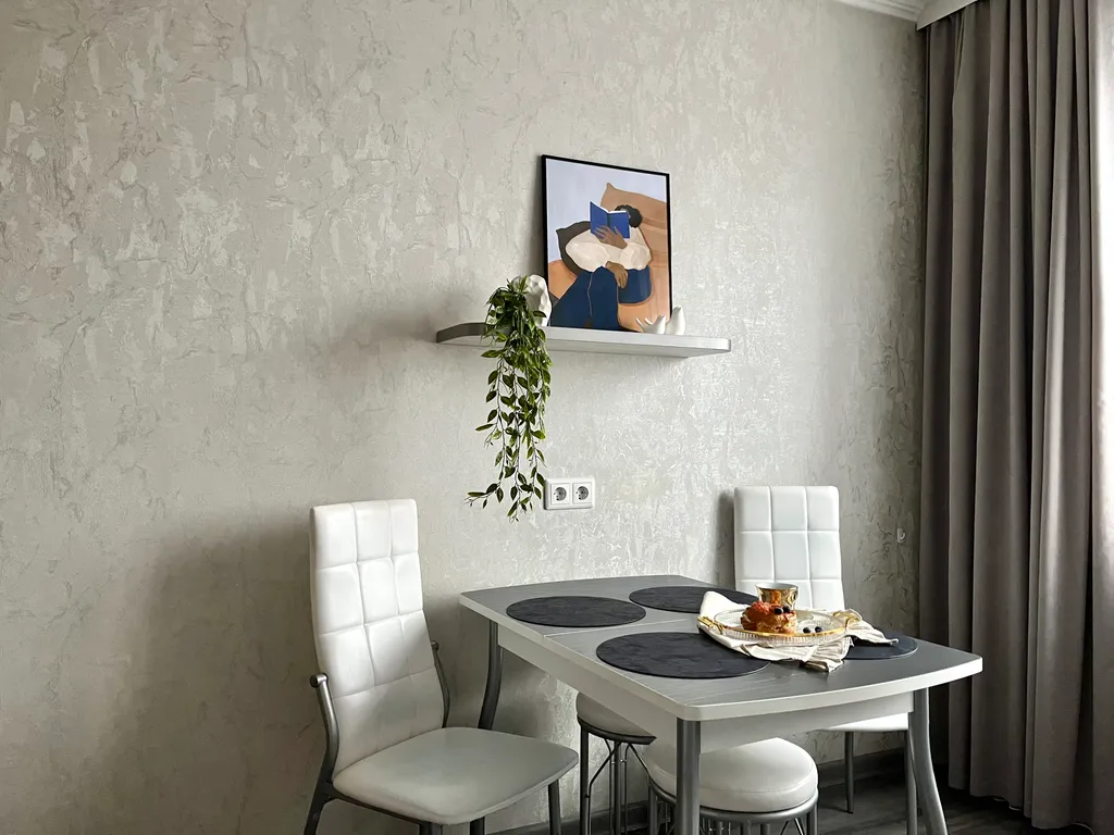 Квартира Уютная квартира для комфортного проживания — Красноярск