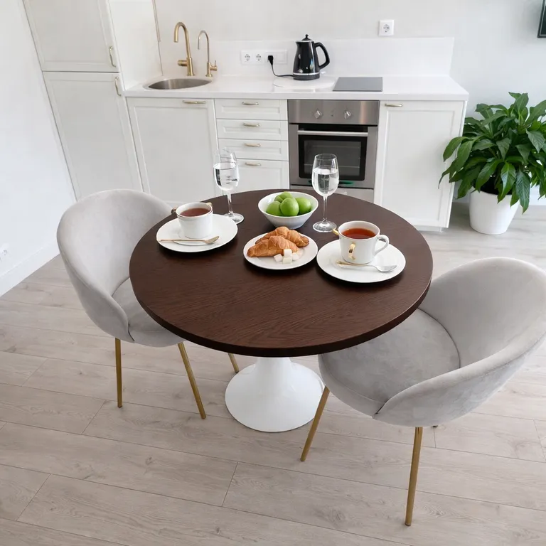 Квартира Апартаменты Loftec flower у метро Красносельская — Москва