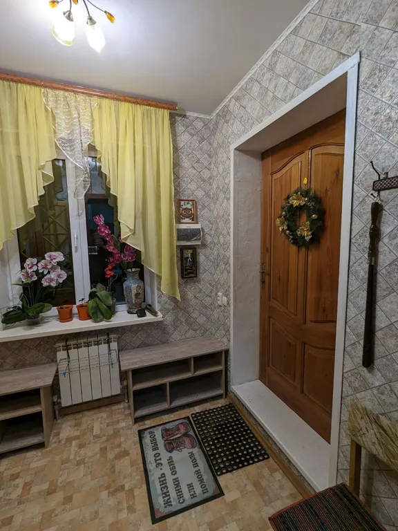 2-х этажный коттедж со всеми удобствами и русской банькой на дровах — аренда посуточно в Хвалынск