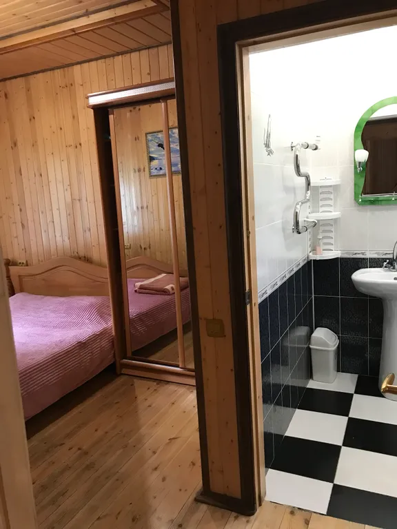 5-комнатный Дом