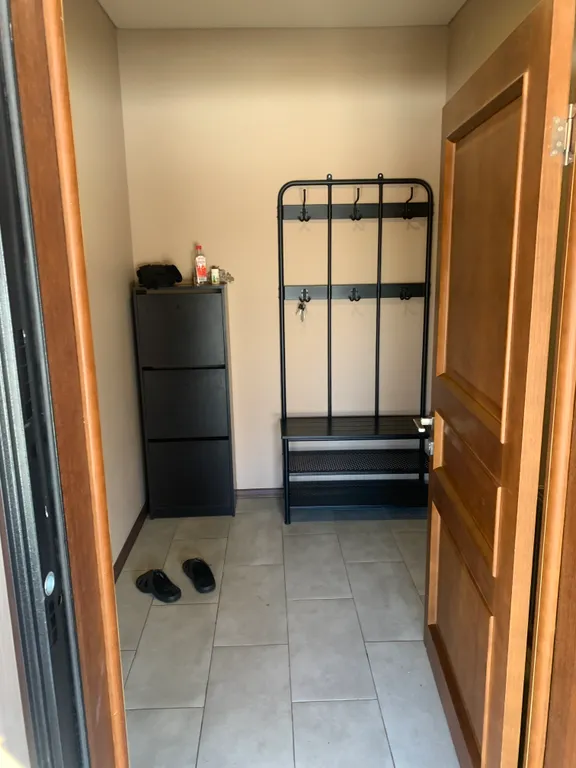 Уютный дом для отдыха