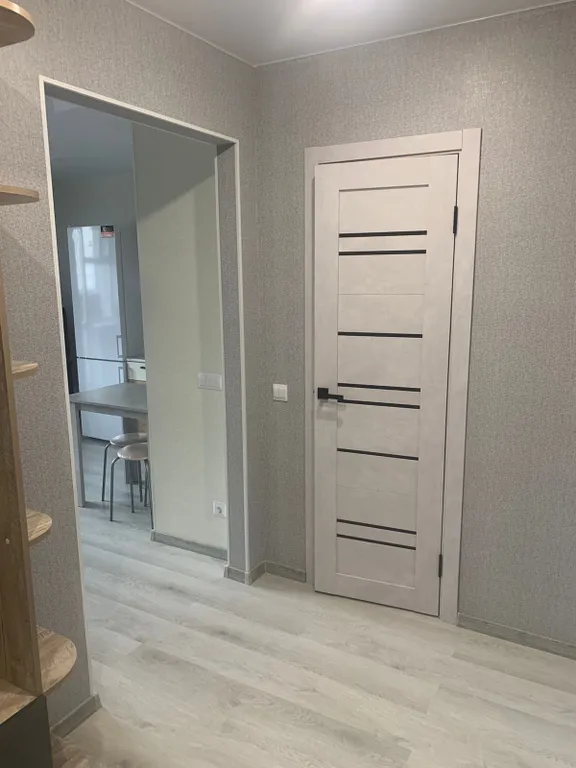 Уютная студия в районе областной больницы и перинатального центра