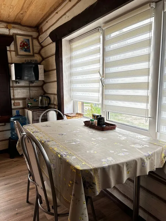 Отдых у воды