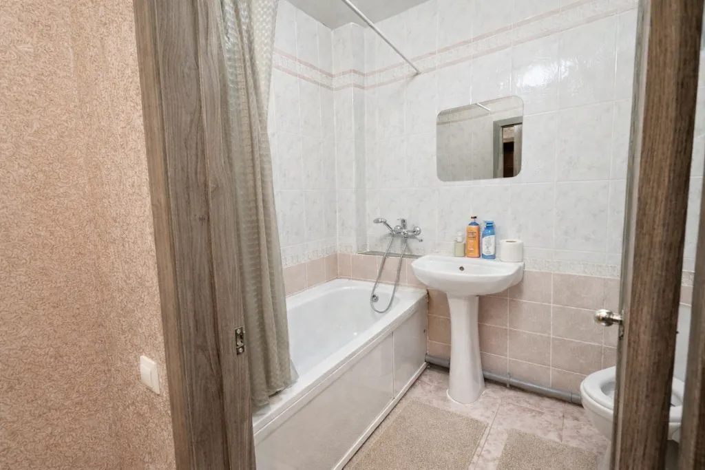 Уют и чистота | Бесконтактное заселение 24/7