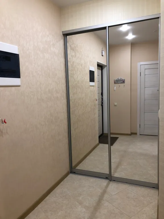 Квартира Чистая, уютная и комфортабельная 1-комнатная квартира в Марьино — Марьино