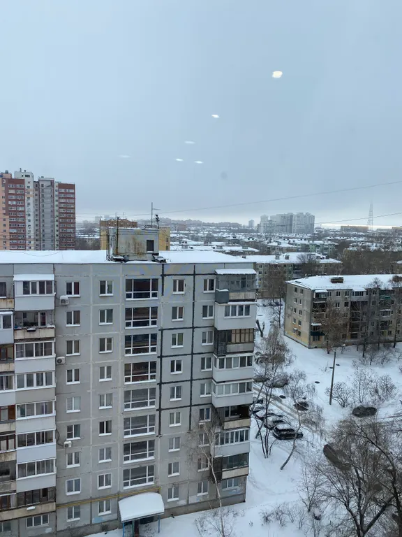 Стильная квартира в центре города