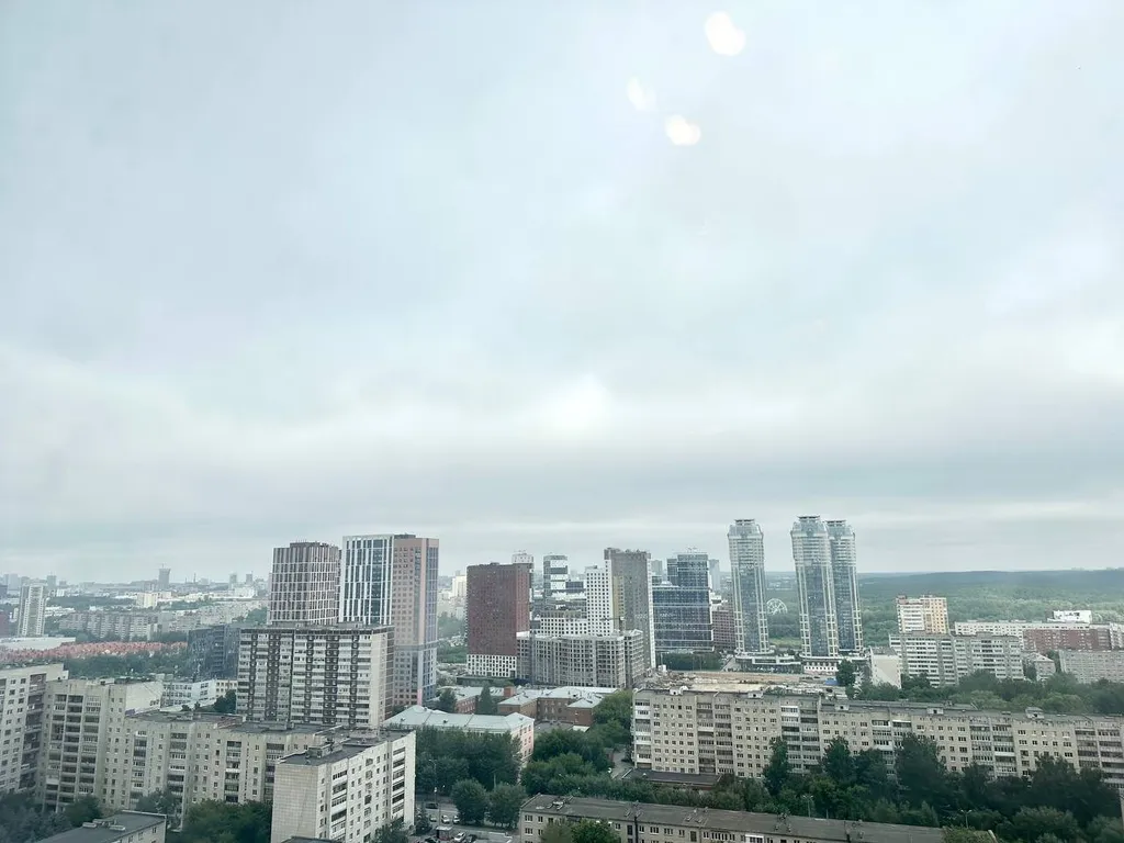 Атмосферная квартира со всеми удобствами