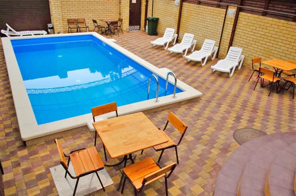 Квартира Комната — Анапа