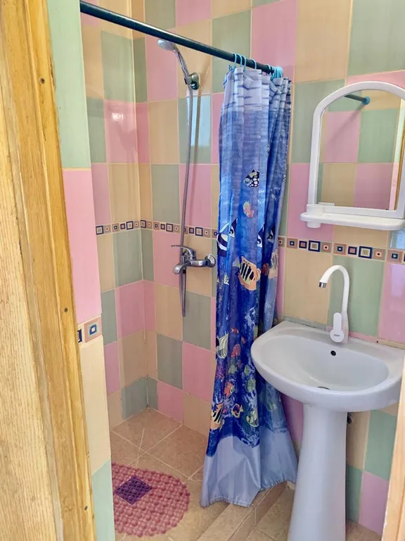 Уютная комната