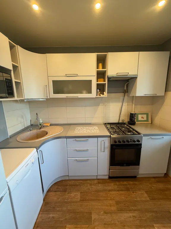 Квартира Уютная квартира в центре старого города — Великий Новгород