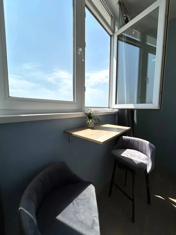 Квартира Апартаменты Oliva — Анапа