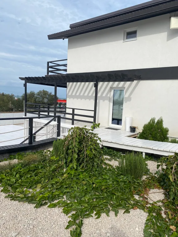 Вилла на море Villakonda