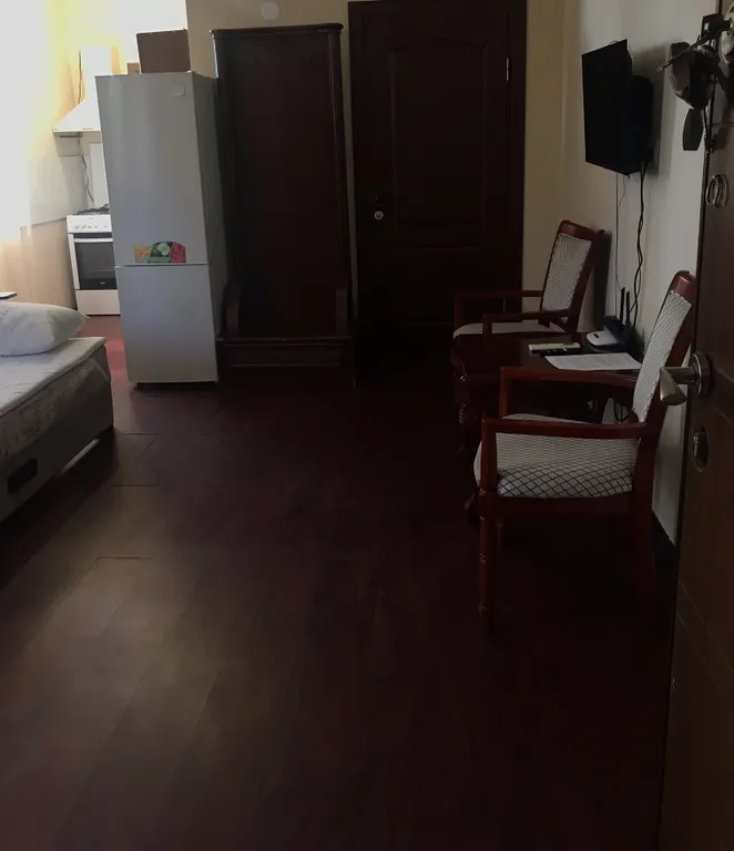 Квартира Апартаменты М в центре — Сухум