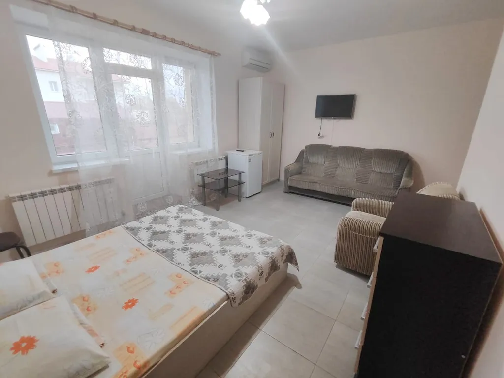Квартира Комната — Анапа