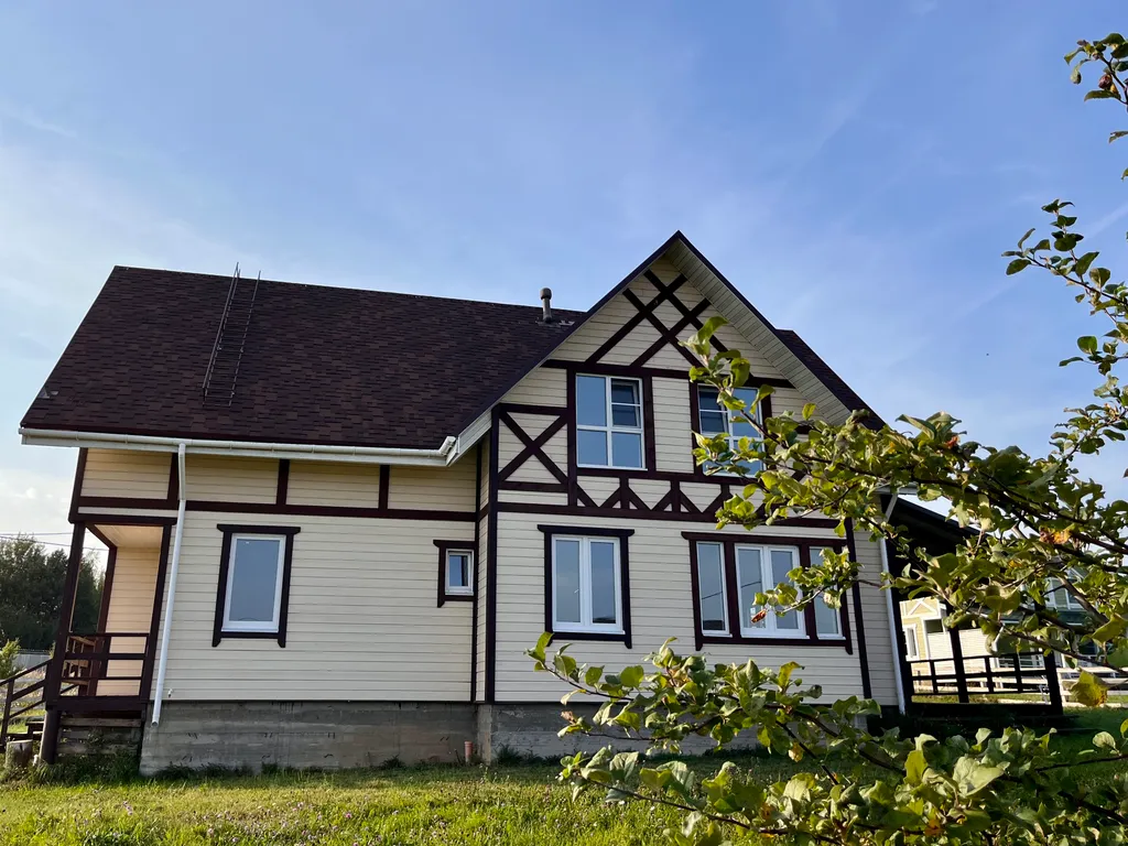 Гостевой дом Bavaria