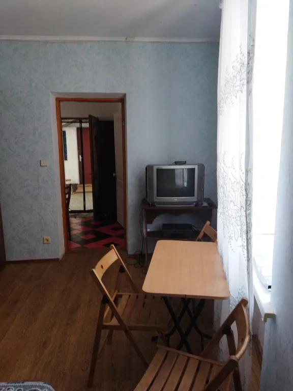 Уютная квартира в центре города у моря