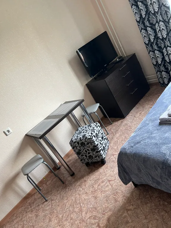 Уютная студия рядом с озером