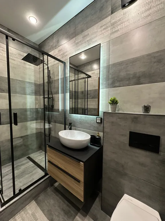 Квартира Квартира Лофт рядом с Кремлем — Великий Новгород