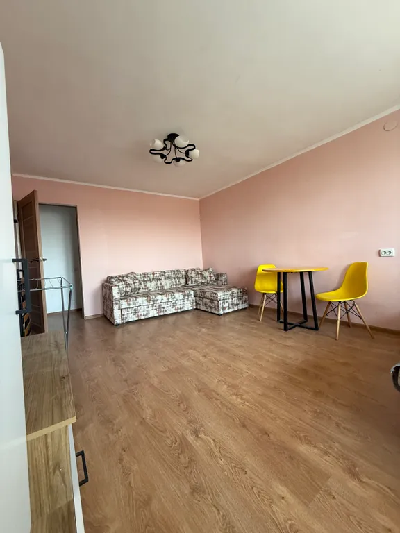 Уютный домик у моря