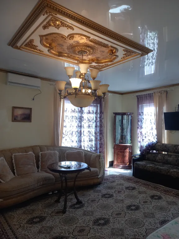 Семиместный стандарт