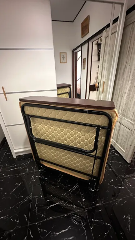 Апартаменты в тихом центре