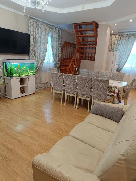 Коттедж Отдых за городом в Подмосковье — Глазово