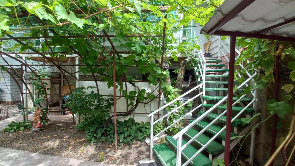 4-комнатный Дом