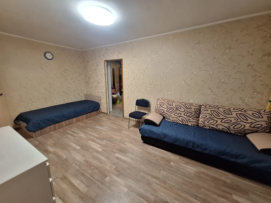 Уютная квартира в центре рядом с ЖД станцией