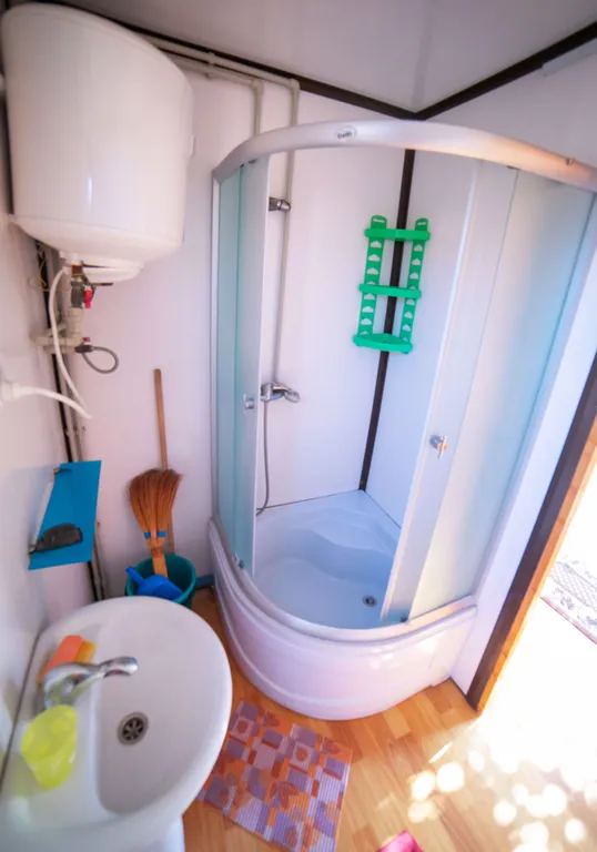 Квартира Комната — Витино