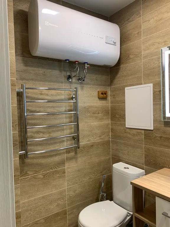 Квартира в минуте от Kazanmall, в шаговой доступности филармония