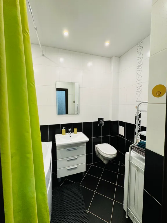 Уютная квартира у Планеты