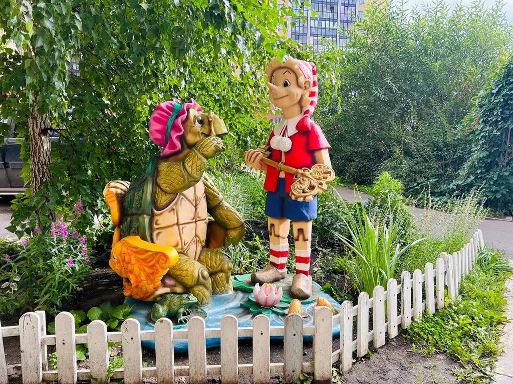 Современная квартира у Арены