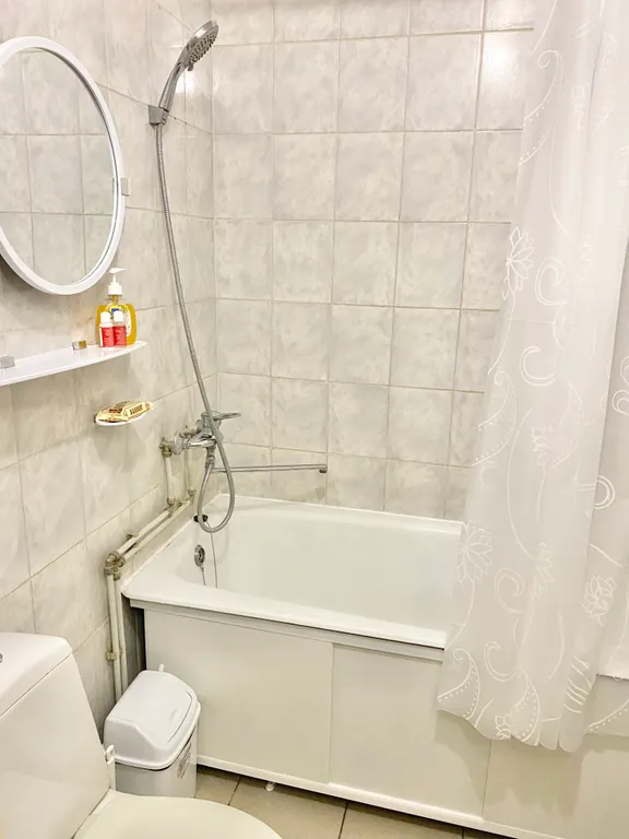 Квартира в самом центре