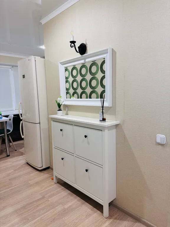 Квартира Светлая, уютная 2-я квартира — Лабинск