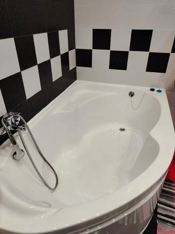 Квартира Апартаменты с видом на Верхнее озеро — Калининград