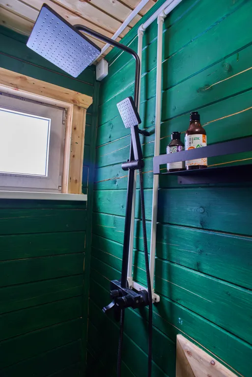 Стильный дом Гранд Монако с баней, чаном и четырьмя спальнями