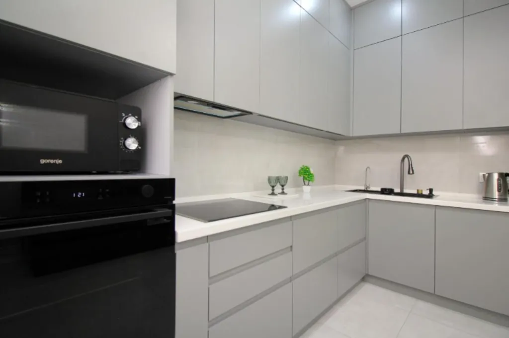 Apartments Comfort City