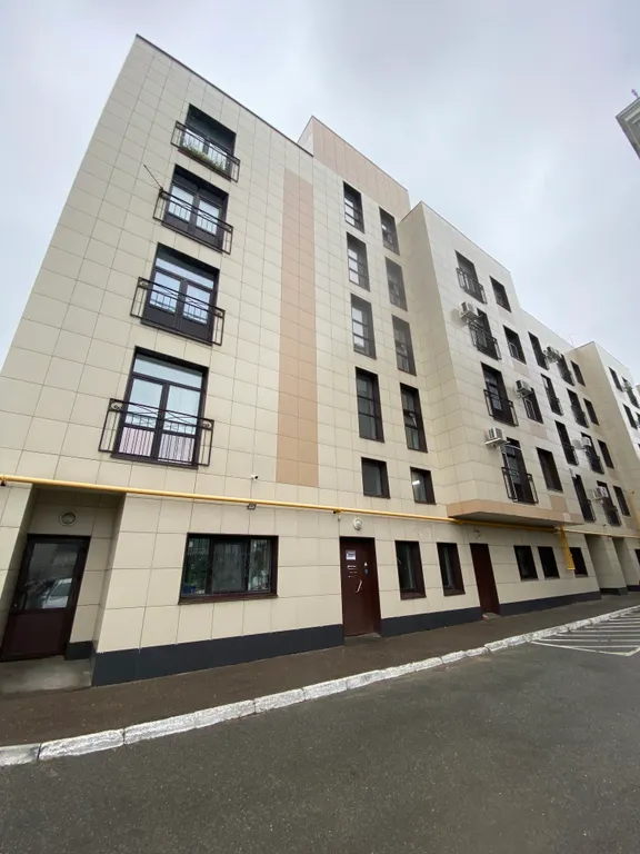 Квартира Уютная квартира в центре — Казань